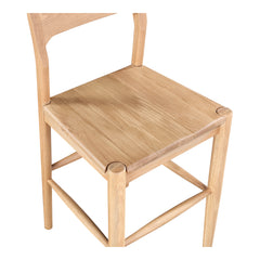 Owing Barstool Oak
