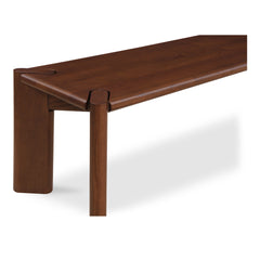 Daifuku Large Dining Bench