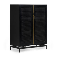 Louisiana Cabinet - Small