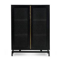 Louisiana Cabinet - Small