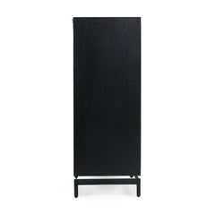 Louisiana Cabinet - Small