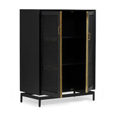 Louisiana Cabinet - Small