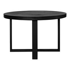 Jedrik Round Outdoor Dining Table