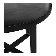 Jedrik Round Outdoor Dining Table