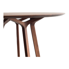 Aldo Round Dining Table