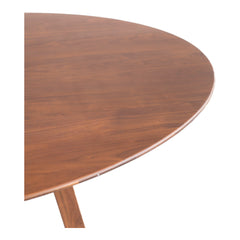 Aldo Round Dining Table