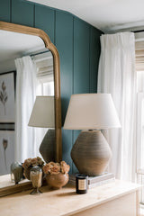 Calabria Table Lamp - Reggio