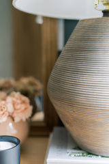 Calabria Table Lamp - Reggio