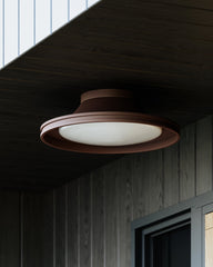 Cannes Exterior Flush Mount