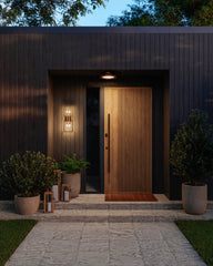 Cannes Exterior Flush Mount