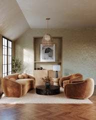 Coronado Table Lamp