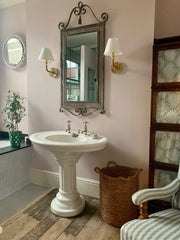 Curves No.1 Wall Sconce