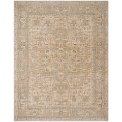 Once Upon a Time OAT2314 Handmade Rug