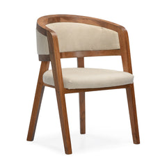 Nest Upholstered Chair