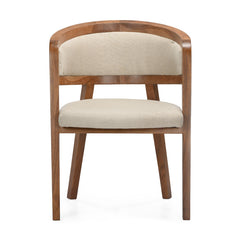 Nest Upholstered Chair