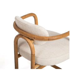 Theodore Counter Stool