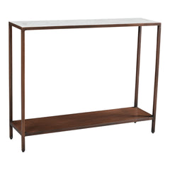 Bottego Console Table Antique