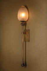 Daith Wall Sconce