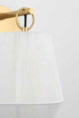 Debi Wall Sconce