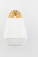 Debi Wall Sconce