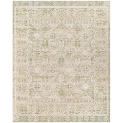 Once Upon a Time OAT2302 Handmade Rug