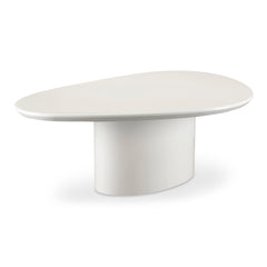 Eden Cee Table Ivory