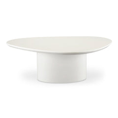 Eden Cee Table Ivory