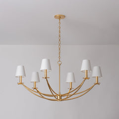 Bo Chandelier
