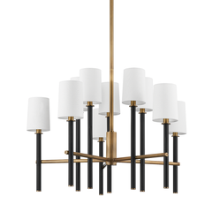 Belvedere Chandelier