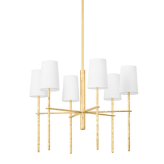 River Chandelier