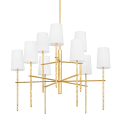 River Chandelier