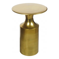 Rassa Accent Table