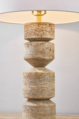 Galeville Table Lamp
