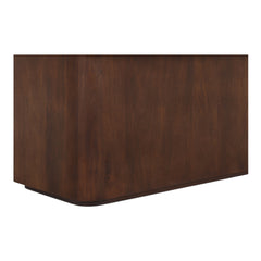 D Cee Table Calcatta Marble