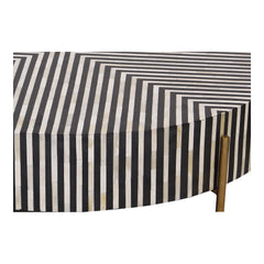 Chameau Large Cee Table and