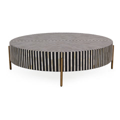 Chameau Large Cee Table and