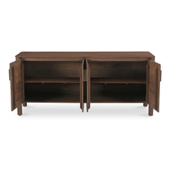 Wiley 4 Door Sideboard