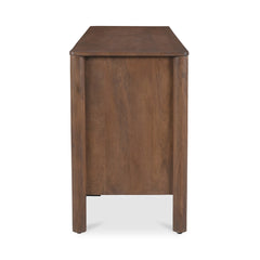 Wiley 4 Door Sideboard