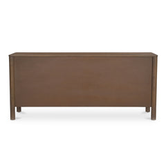 Wiley 4 Door Sideboard