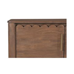 Wiley 4 Door Sideboard