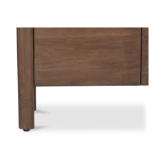 Wiley 4 Door Sideboard