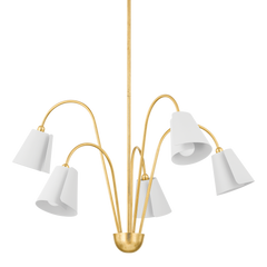 Lila Chandelier