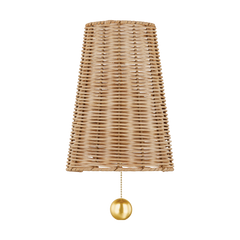 Naida Wall Sconce