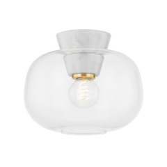 Ariella Flush Mount