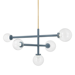 Sia Chandelier