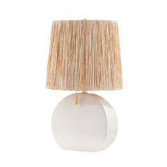 Aneesa Table Lamp