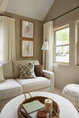 Holliston Floor Lamp