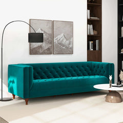 Teal