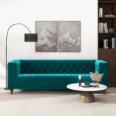 Teal