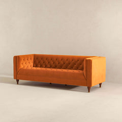 Burnt Orange